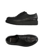 Vivien Lee Lace-up Shoes