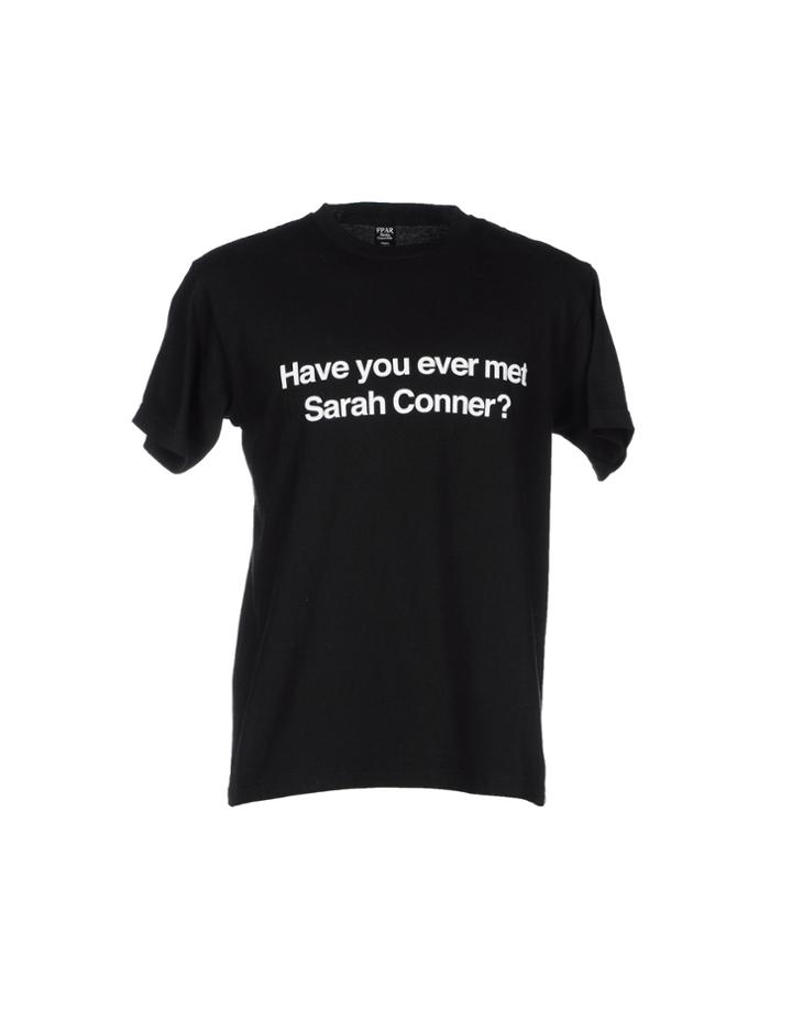 Fpar Media Guerrilla T-shirts