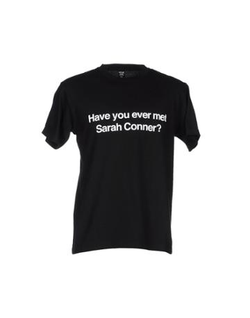 Fpar Media Guerrilla T-shirts