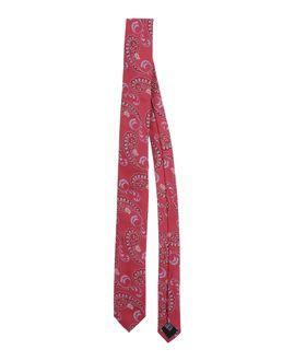 Manuel Ritz Ties