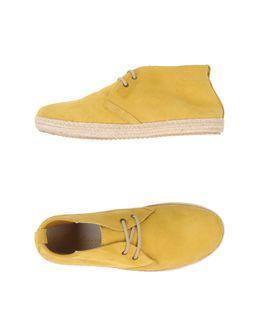 Marechiaro 1962 Espadrilles
