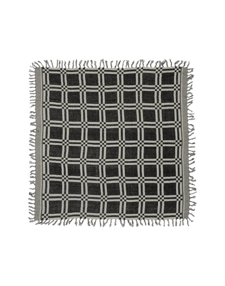 Becksondergaard Square Scarves