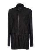 John Varvatos Overcoats