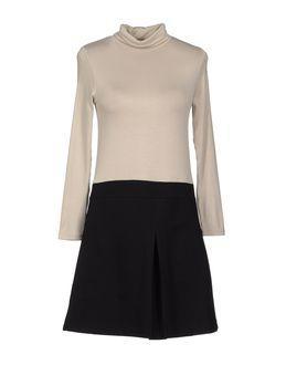 Alpha Massimo Rebecchi Short Dresses