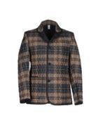 Hancock Jackets