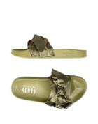 Rihanna X Puma Sandals
