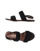 L' Autre Chose Sandals