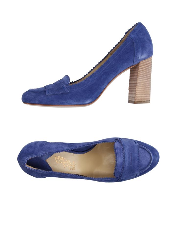 Maurice Abot Loafers