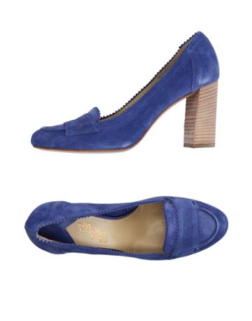 Maurice Abot Loafers