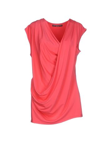 Carla Montanarini T-shirts