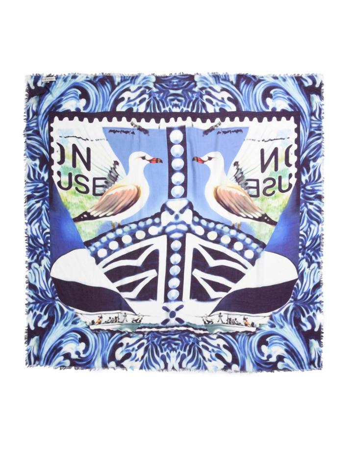 Mary Katrantzou Sarongs