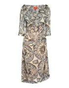 Vivienne Westwood Red Label 3/4 Length Dresses