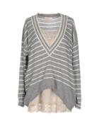 Kaos Jeans Twin Sets