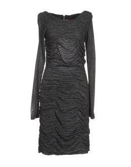 Alice And Olivia By Stacey Bendet 3/4 Length Dresses