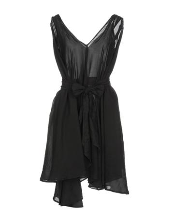 Katharine E Hamnett At Ymc Short Dresses