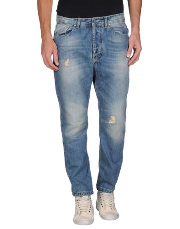 Individual Jeans