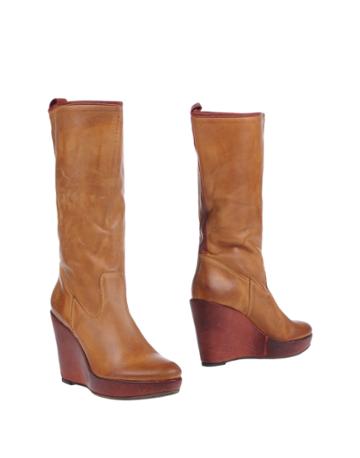 Osvaldo Rossi Boots