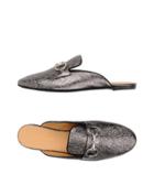 Stefano Gamba Mules
