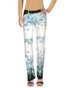 Sfarzo Casual Pants