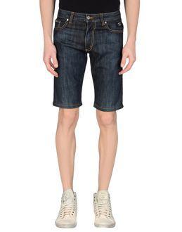 Calvin Klein Jeans Denim Bermudas