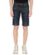 Calvin Klein Jeans Denim Bermudas