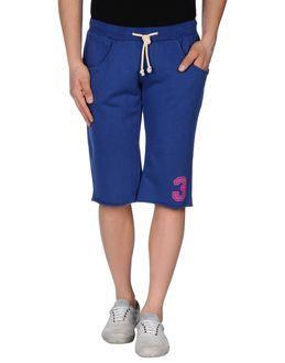 Blomor Bermudas
