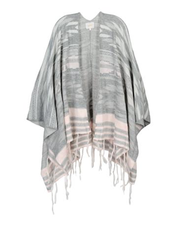 Timeout Scarves