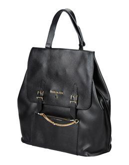 Patrizia Pepe Backpacks & Fanny Packs