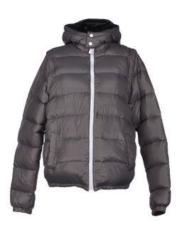 Pantone Down Jackets