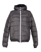 Pantone Down Jackets