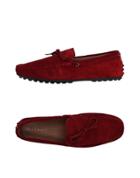 Old Tweed Loafers