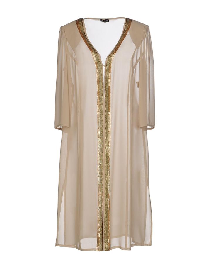 Boni Lauri Overcoats