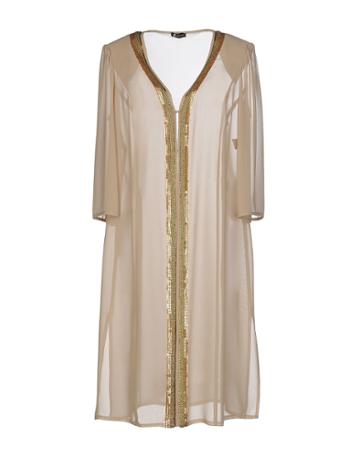 Boni Lauri Overcoats