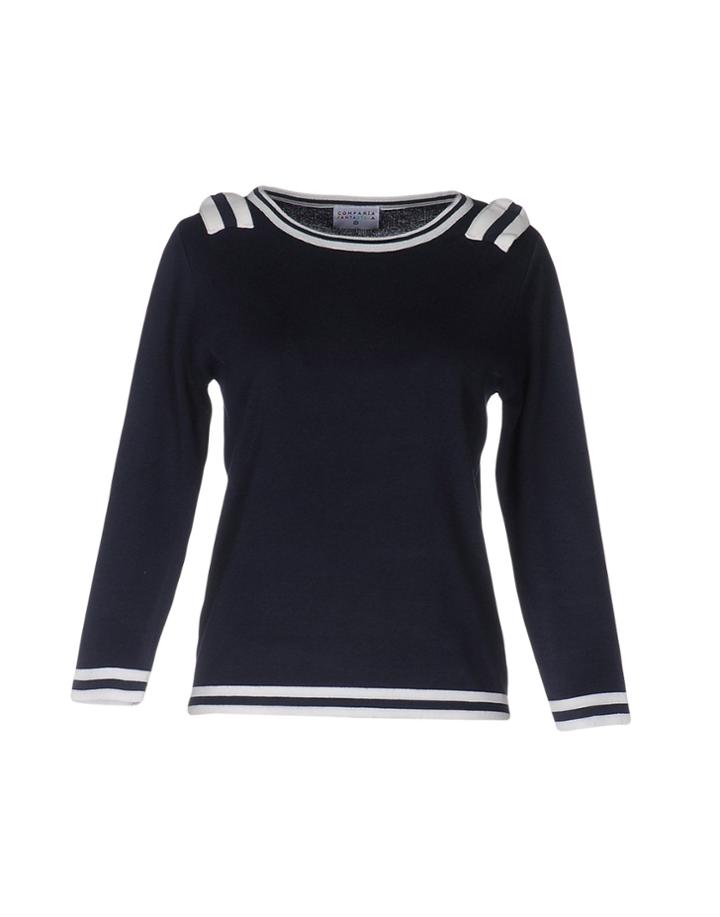 Compa Ia Fantastica Sweaters