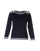Compa Ia Fantastica Sweaters