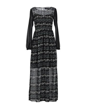 Angel Eye Long Dresses