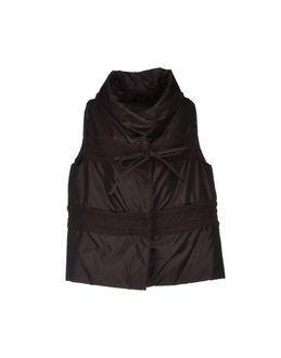 Tadaski Jackets