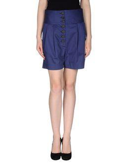 Vivienne Westwood Anglomania Bermudas