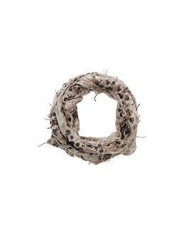 Pieces Oblong Scarves