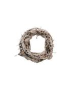 Pieces Oblong Scarves