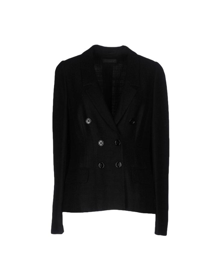 S Nia Bogner Blazers