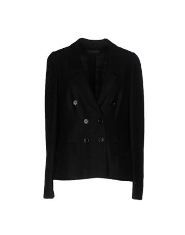 S Nia Bogner Blazers