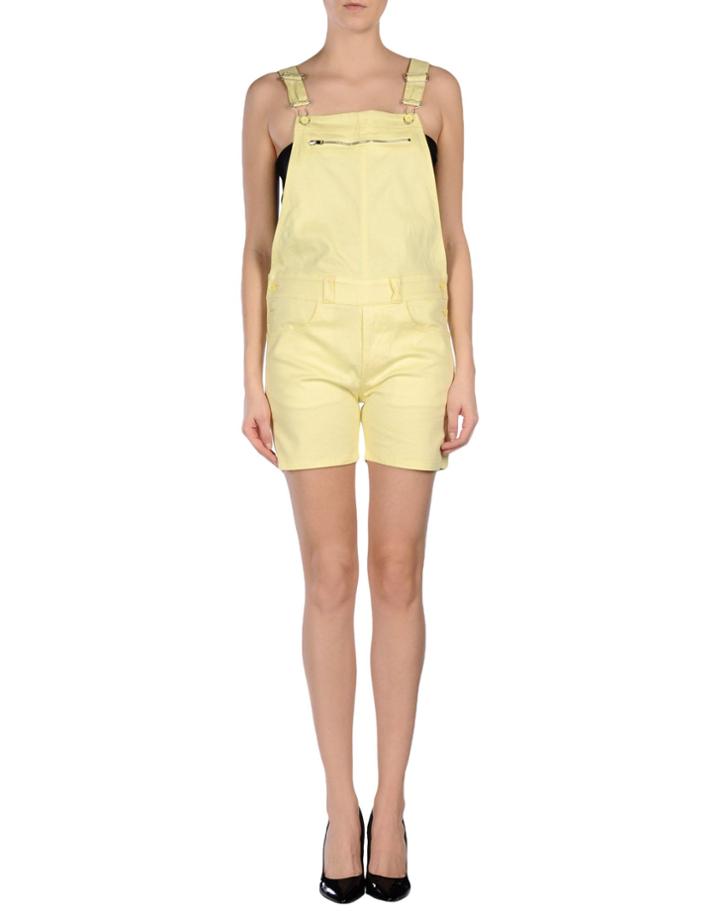 Dondup Shortalls