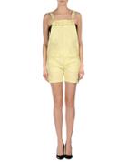 Dondup Shortalls