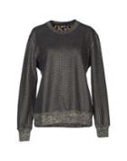 Just Cavalli Sweatshirts