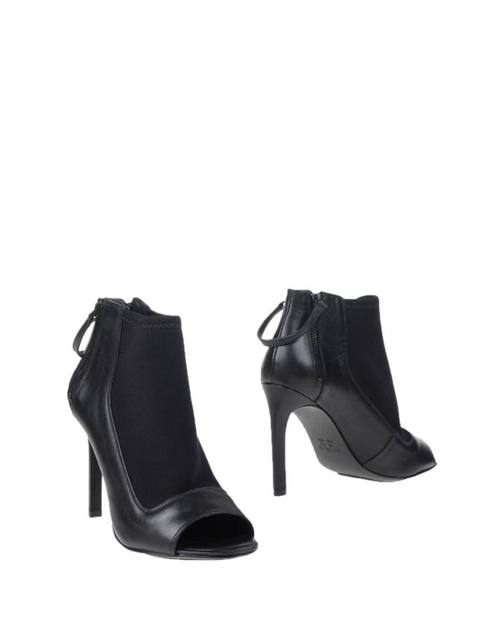 Atelj  71 Ankle Boots