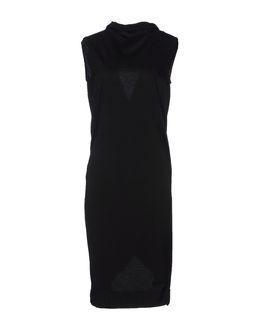 Drkshdw By Rick Owens Knee-length Dresses