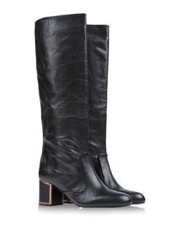 Veronique Branquinho Boots