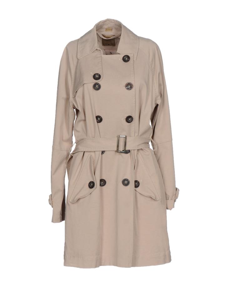 True Religion Overcoats