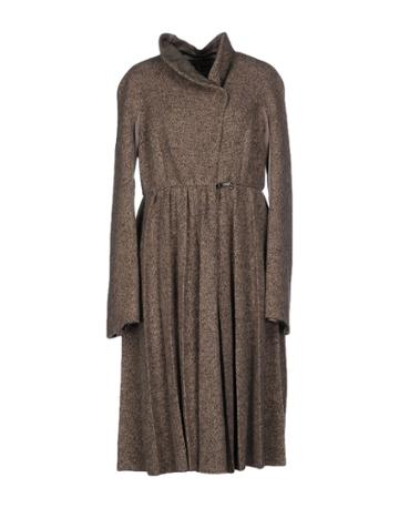 Alessandra Marchi Coats